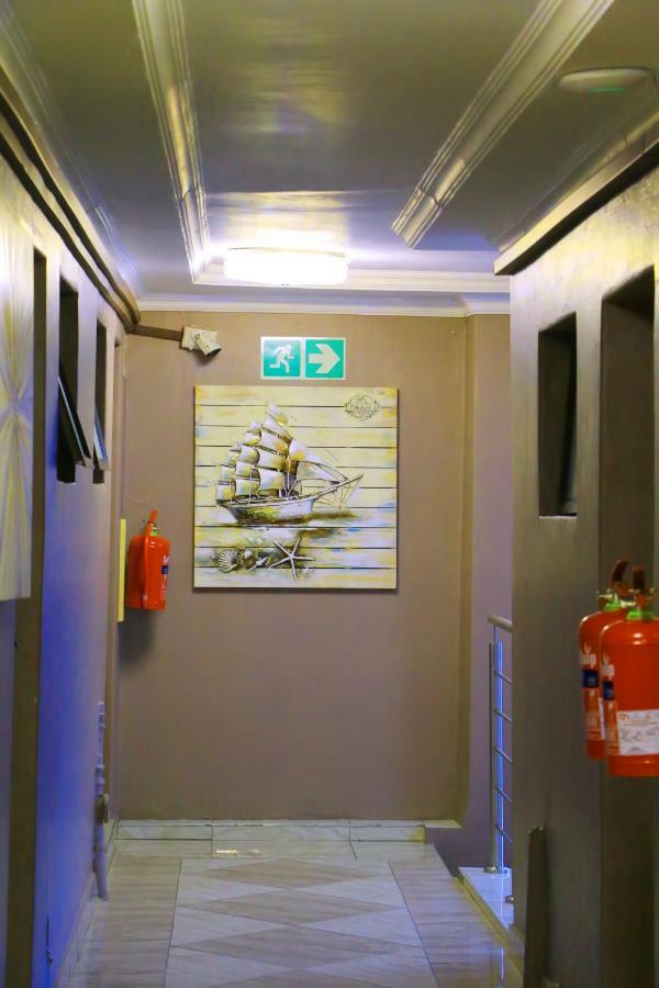 Gasthuis Angel 3*