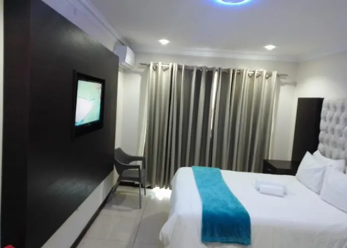 Angel Guest House